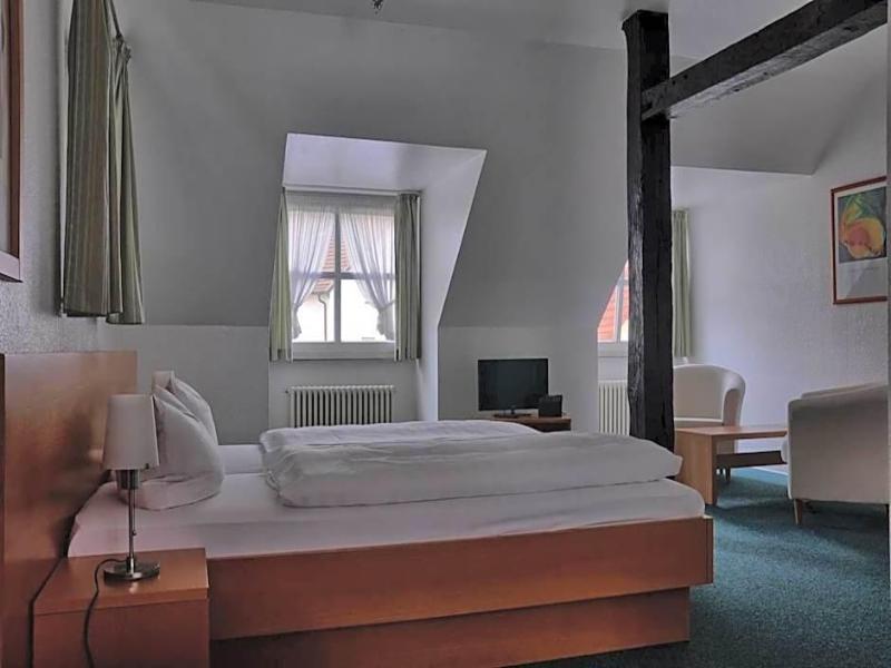 Hotel Alte Linden image