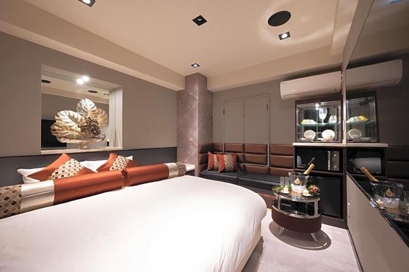 Hotel Varkin Ikebukuro Nishiguchi image
