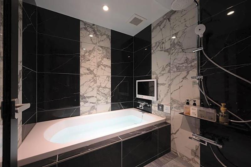 Hotel Varkin Ikebukuro Nishiguchi image