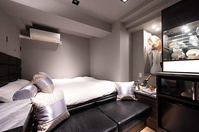 Hotel Varkin Ikebukuro Nishiguchi image