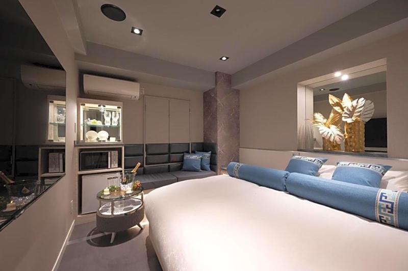 Hotel Varkin Ikebukuro Nishiguchi image