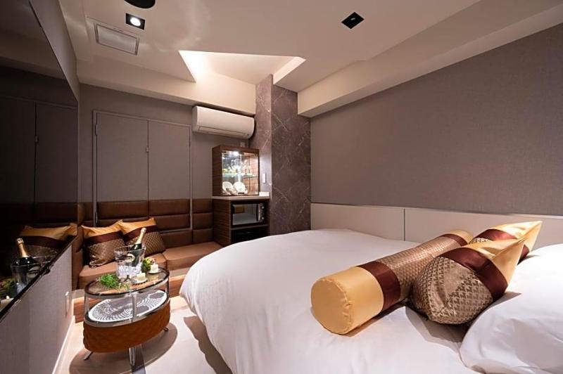 Hotel Varkin Ikebukuro Nishiguchi image