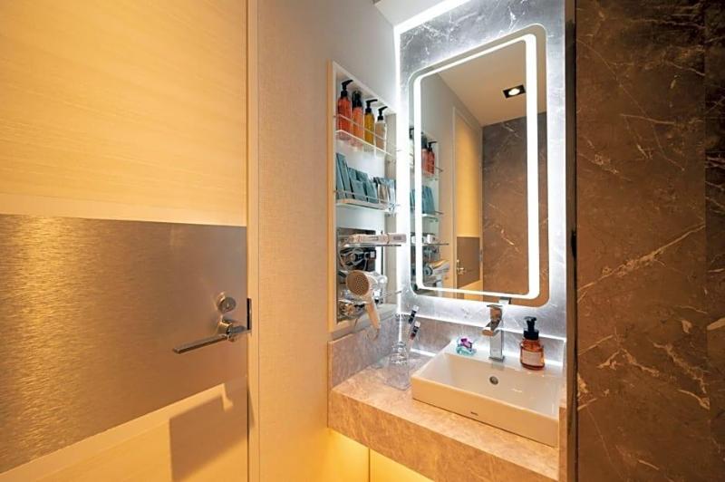 Hotel Varkin Ikebukuro Nishiguchi image