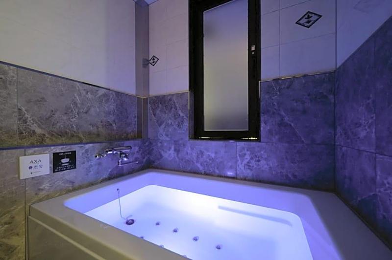 Hotel Varkin Ikebukuro Nishiguchi image
