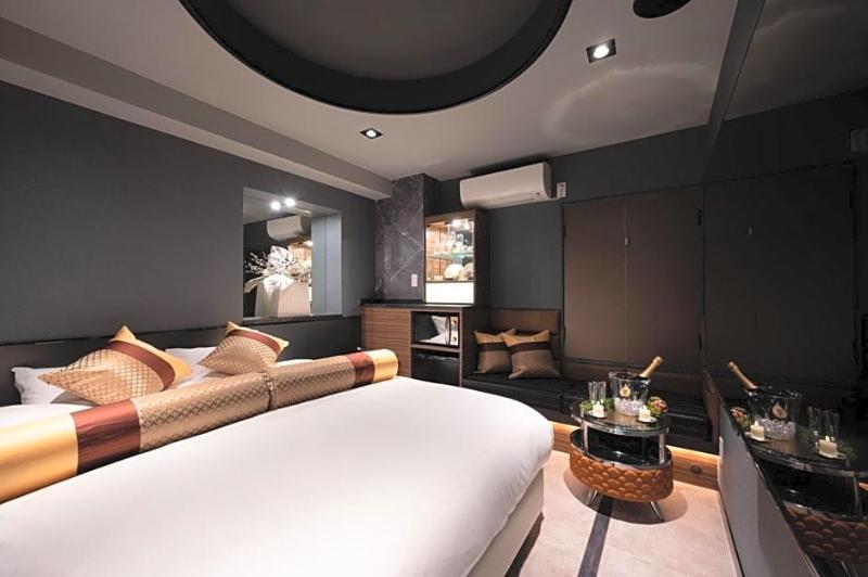 Hotel Varkin Ikebukuro Nishiguchi image