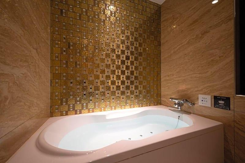 Hotel Varkin Ikebukuro Nishiguchi image