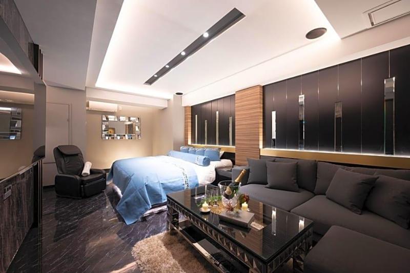 Hotel Varkin Ikebukuro Nishiguchi image