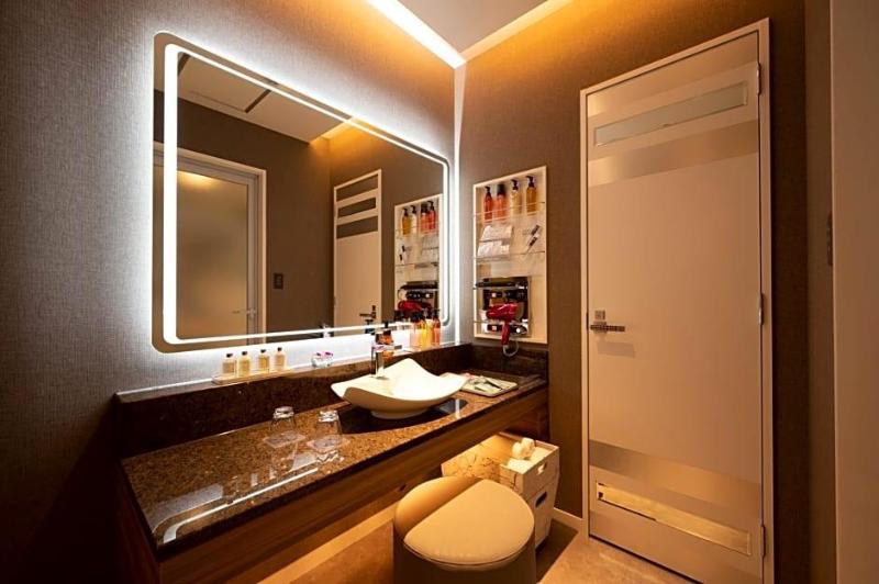 Hotel Varkin Ikebukuro Nishiguchi image
