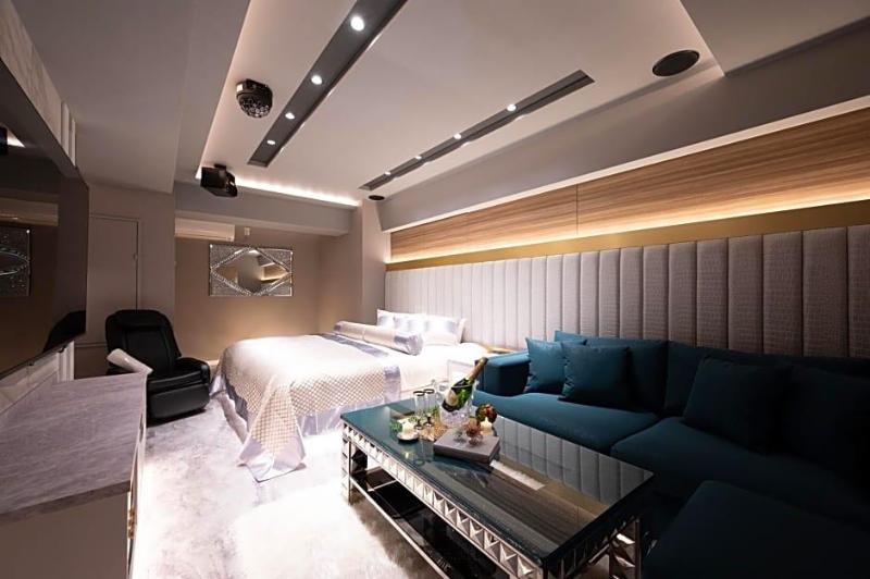 Hotel Varkin Ikebukuro Nishiguchi image