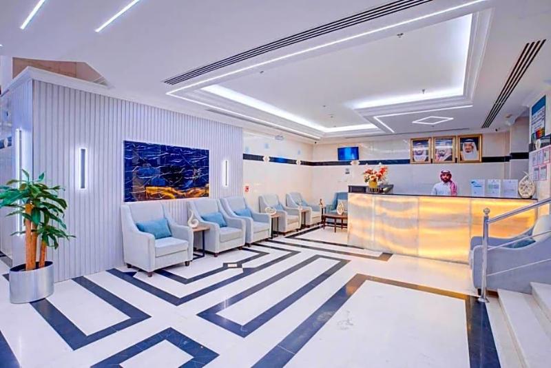 Hayah Salam Silver Hotel image