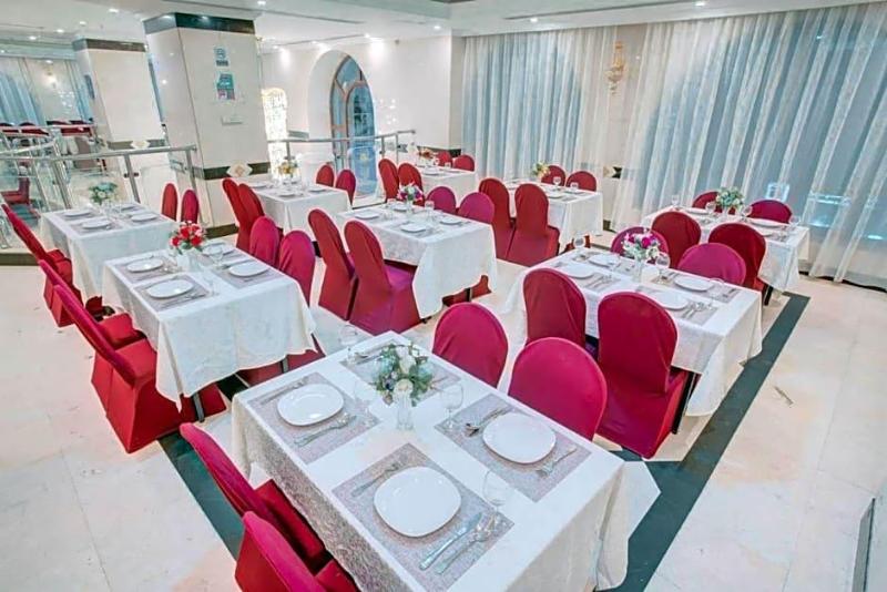 Hayah Salam Silver Hotel image