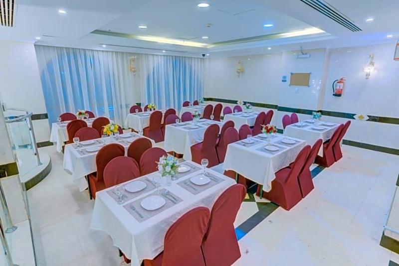 Hayah Salam Silver Hotel image