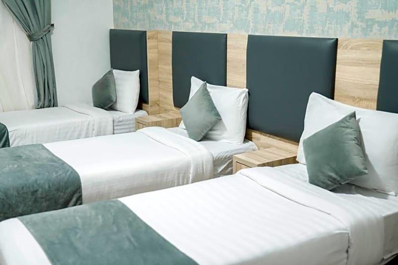 Hayah Salam Silver Hotel image