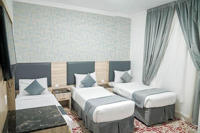Hayah Salam Silver Hotel image