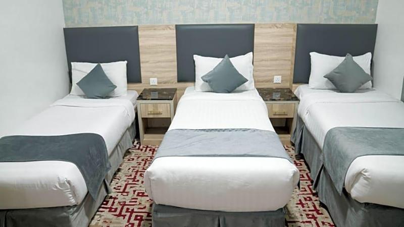 Hayah Salam Silver Hotel image