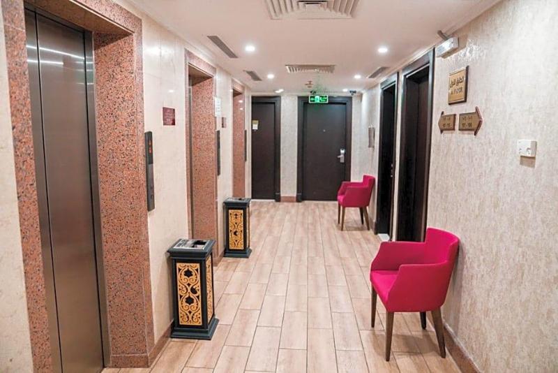 Hayah Salam Silver Hotel image