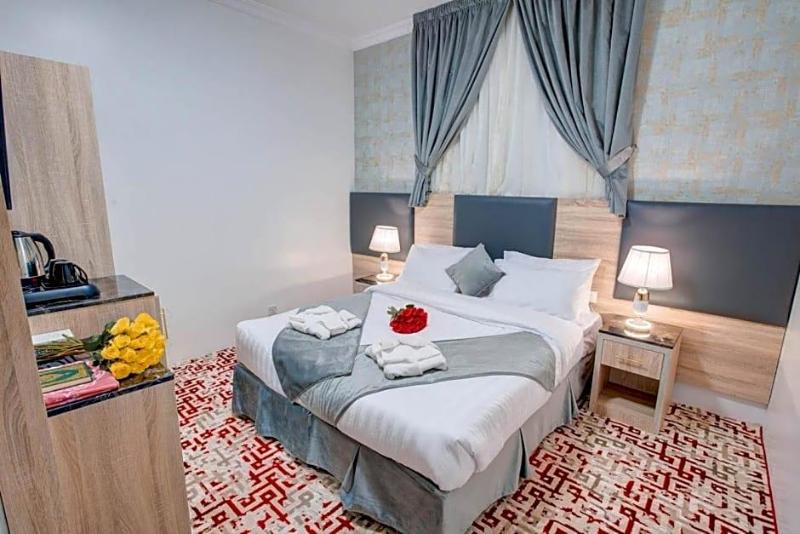Hayah Salam Silver Hotel image