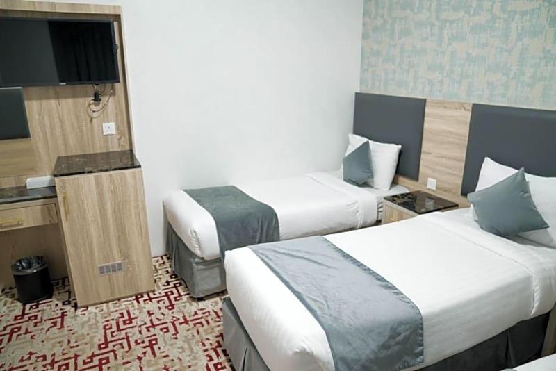 Hayah Salam Silver Hotel image