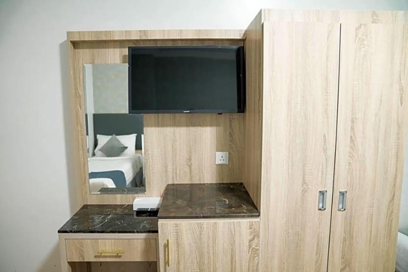 Hayah Salam Silver Hotel image