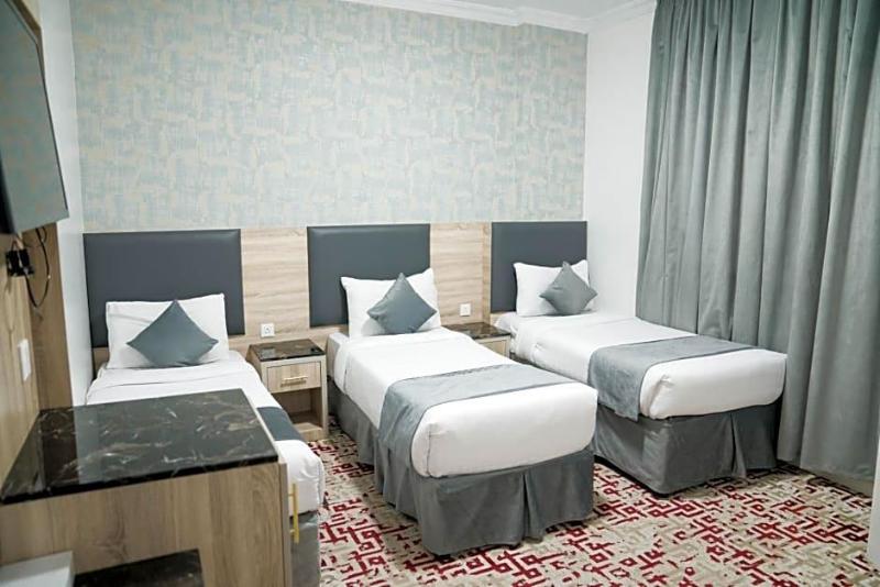 Hayah Salam Silver Hotel image