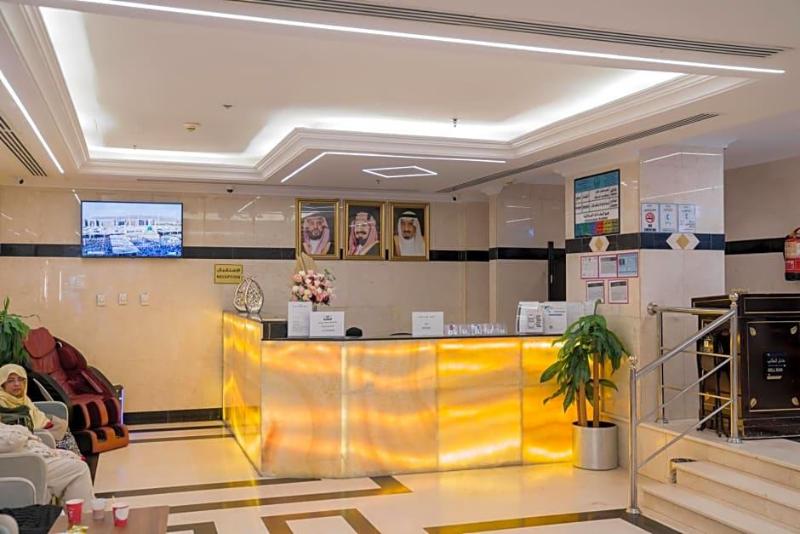 Hayah Salam Silver Hotel image