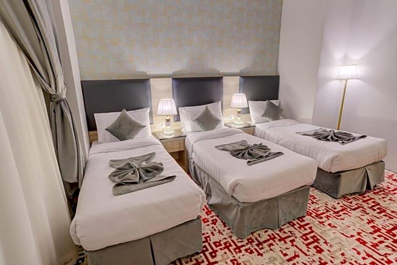 Hayah Salam Silver Hotel image
