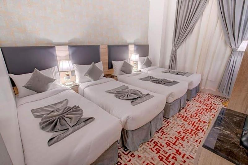 Hayah Salam Silver Hotel image
