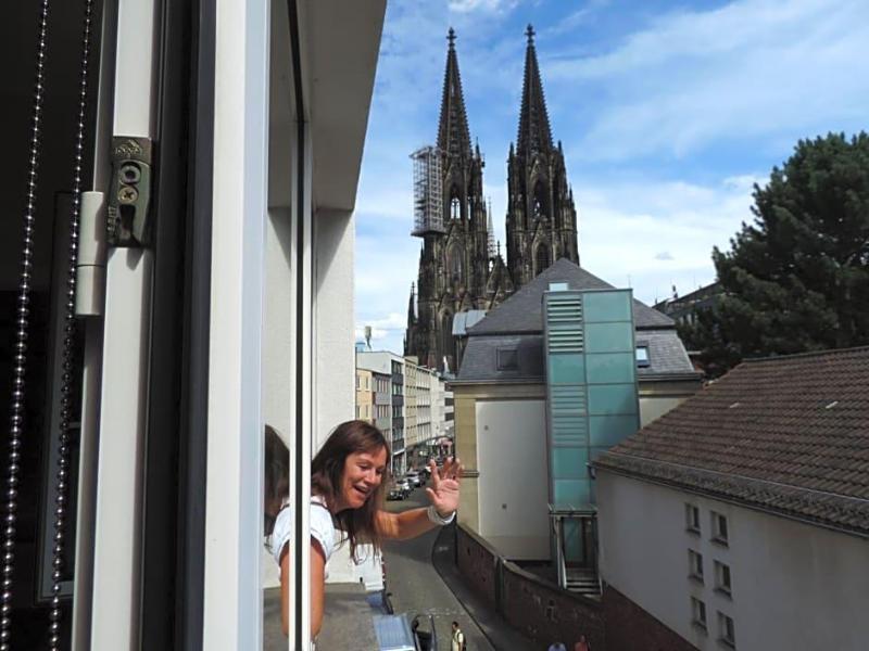 Hotel Sandmanns Am Dom image