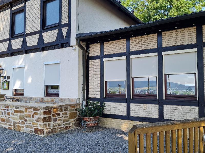 Hotel Waldquelle Baumhaushotel Aerzen image