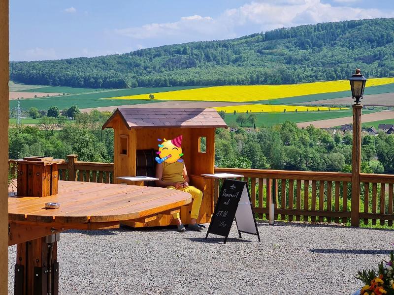 Hotel Waldquelle Baumhaushotel Aerzen image