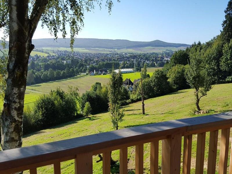 Hotel Waldquelle Baumhaushotel Aerzen image