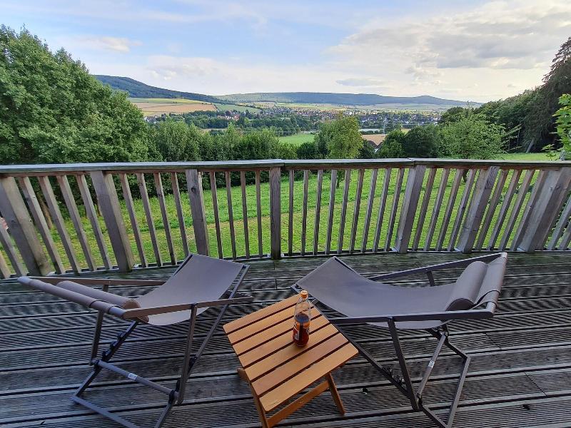 Hotel Waldquelle Baumhaushotel Aerzen image