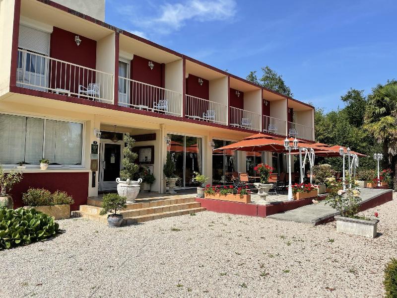 Hv Tel Restaurant Du Lac image