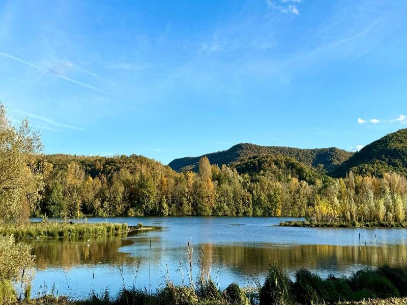 Hv Tel Restaurant Du Lac image