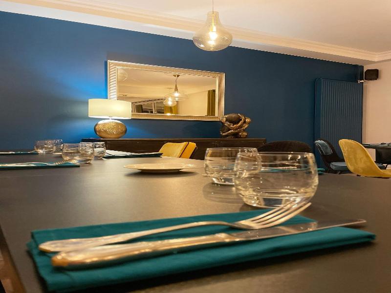 Hv Tel Restaurant Du Lac image