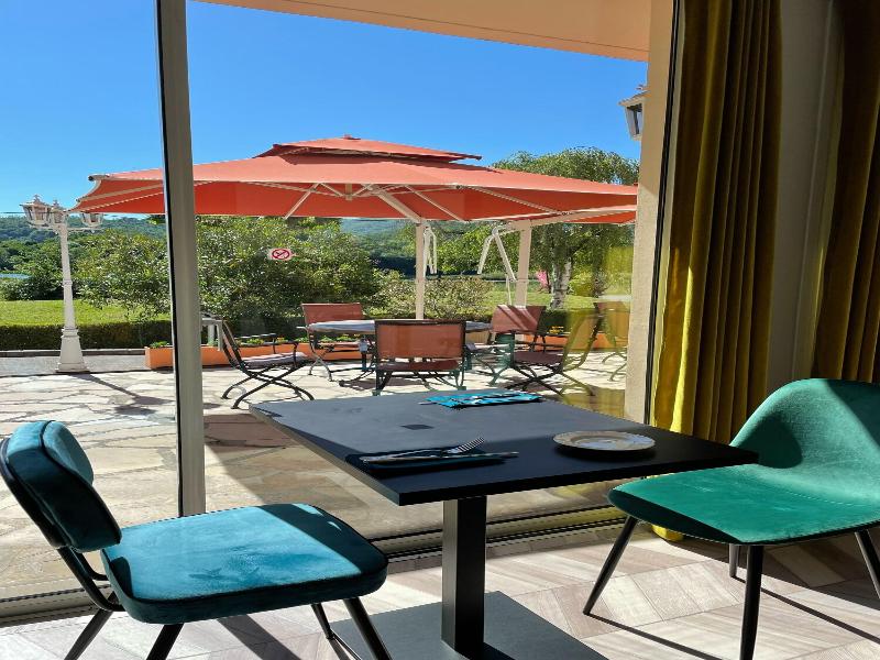 Hv Tel Restaurant Du Lac image