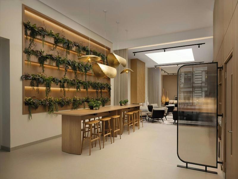 Ac Hotel By Marriott Glasgow image