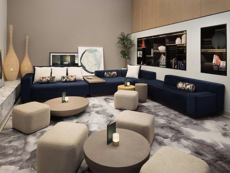 Ac Hotel By Marriott Glasgow image