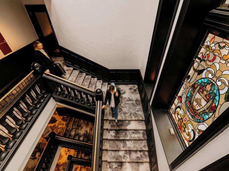 Ac Hotel By Marriott Glasgow image