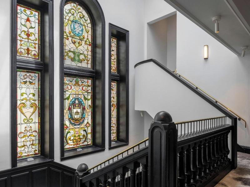 Ac Hotel By Marriott Glasgow image
