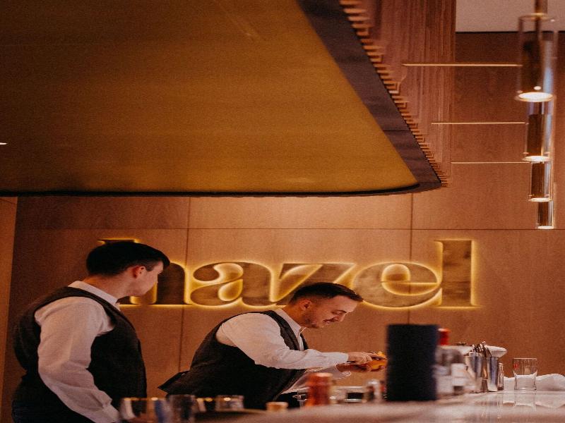 Ac Hotel By Marriott Glasgow image