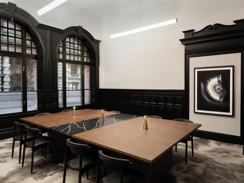 Ac Hotel By Marriott Glasgow image