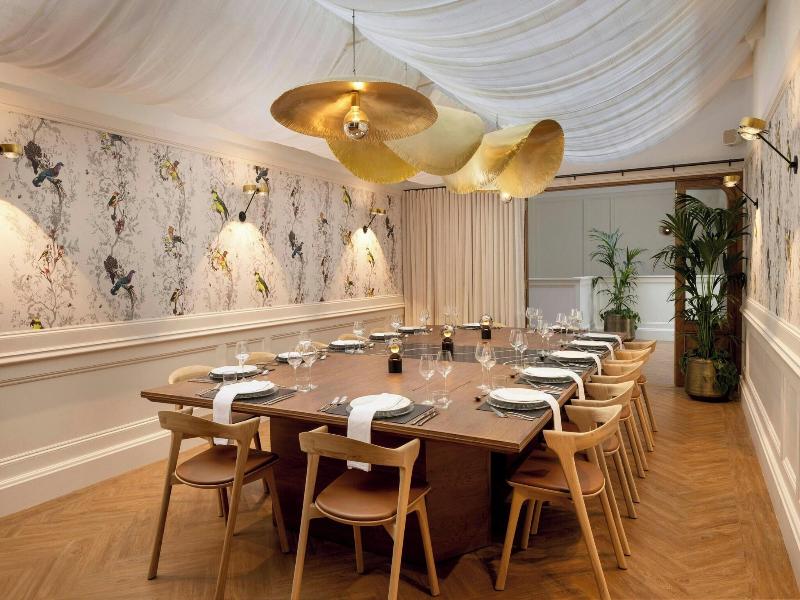 Ac Hotel By Marriott Glasgow image
