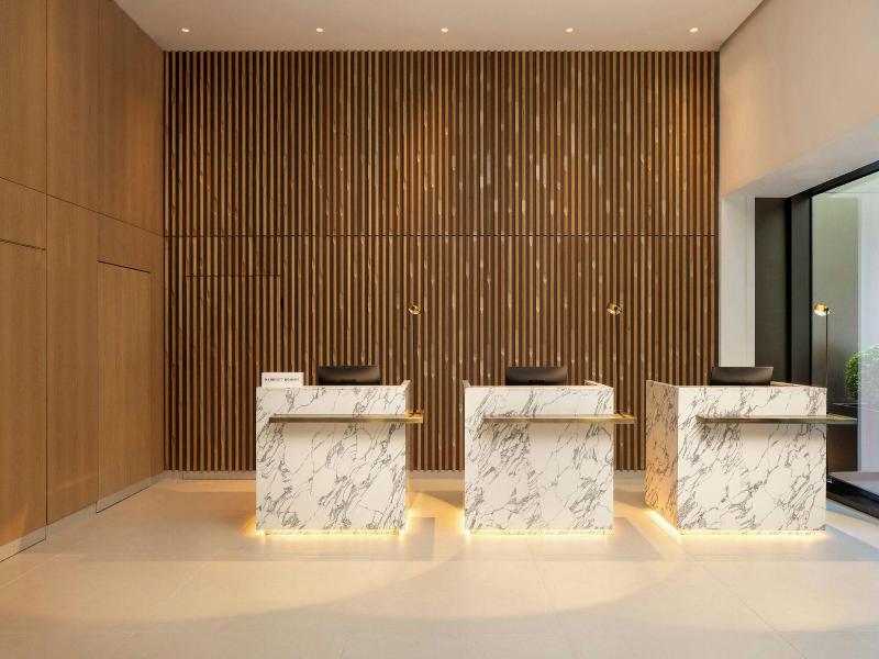 Ac Hotel By Marriott Glasgow image