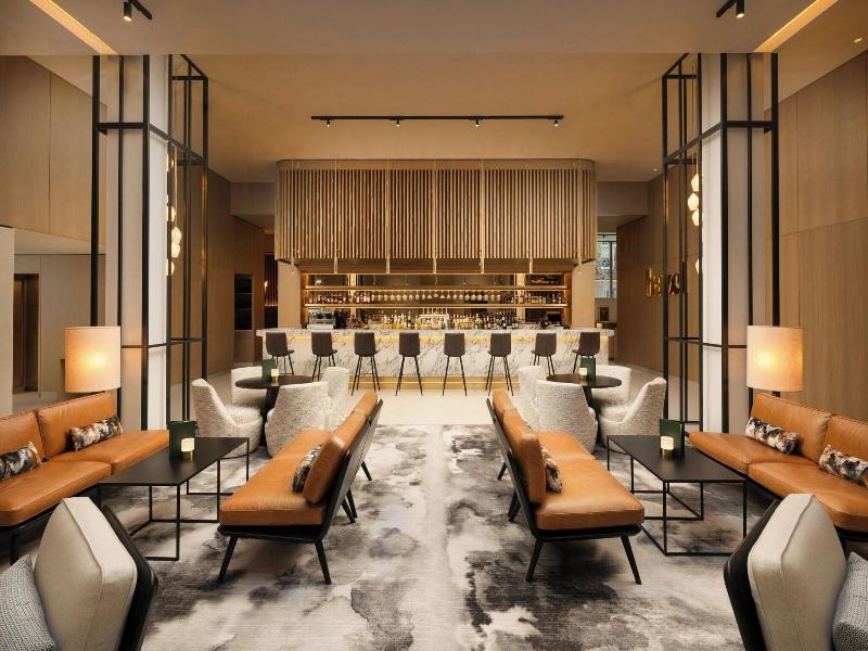 Ac Hotel By Marriott Glasgow image