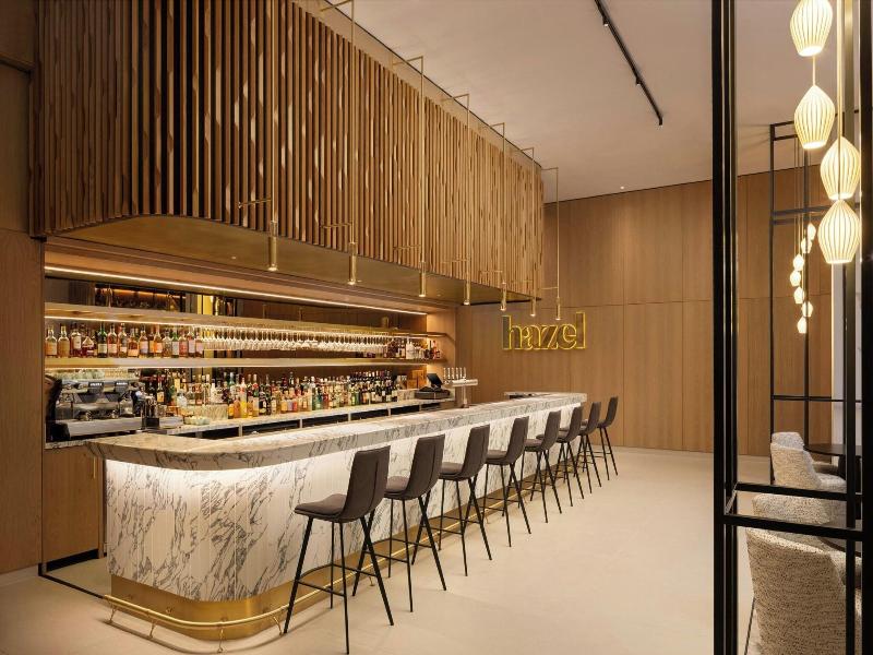 Ac Hotel By Marriott Glasgow image