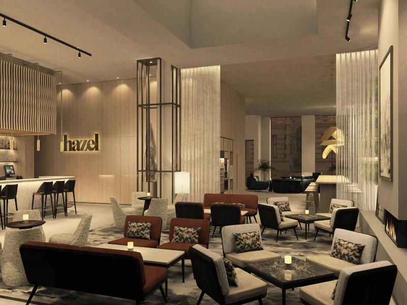 Ac Hotel By Marriott Glasgow image