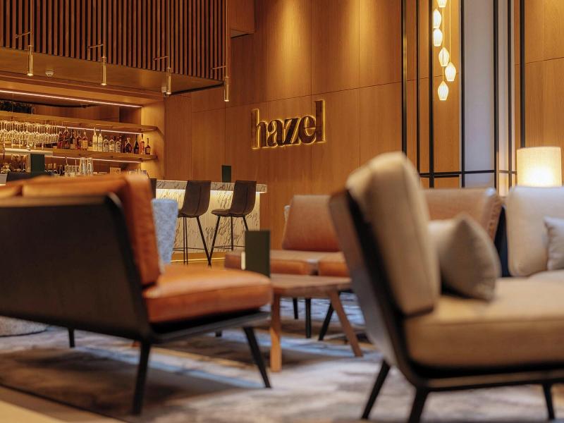 Ac Hotel By Marriott Glasgow image