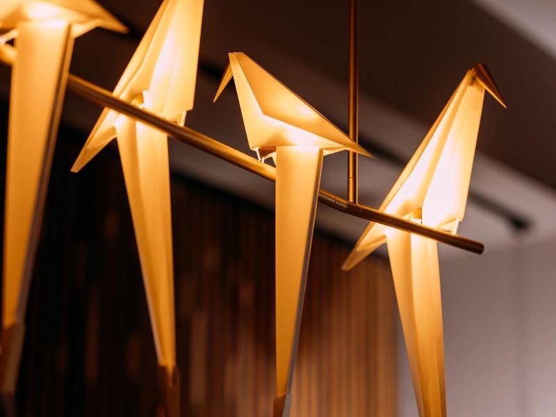 Ac Hotel By Marriott Glasgow image