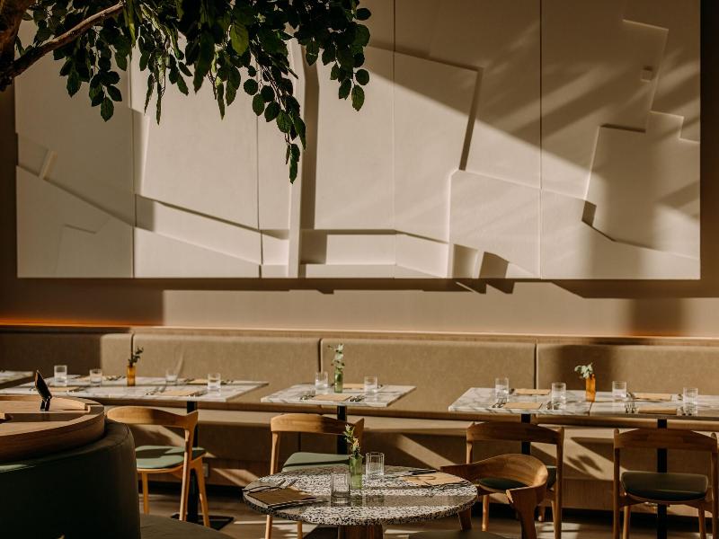 Ac Hotel By Marriott Glasgow image